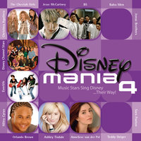 If I Never Knew You - The Cheetah Girls