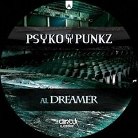 No Fear - Psyko Punkz