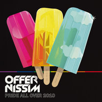 Mr. Charming - Offer Nissim, Epiphony, Offer Nissm project - Epiphony