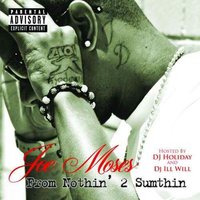 Ratchets - Joe Moses