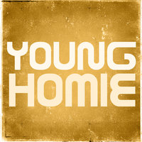 Young Homie - Hit Masters