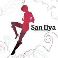 They Died For Beauty - ILYA