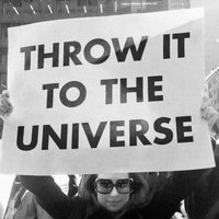 Throw it to the Universe - The Soundtrack Of Our Lives