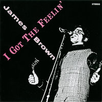 Maybe I'll Understand - James Brown