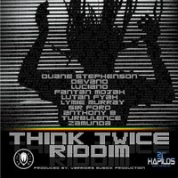 Think Twice - Duane Stephenson