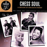 To Be A Lover - Gene Chandler