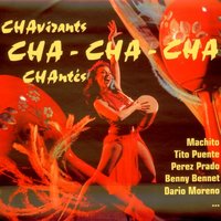 Tea For Two Cha-Cha - Della Reese