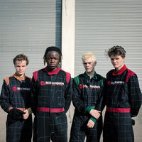 black midi