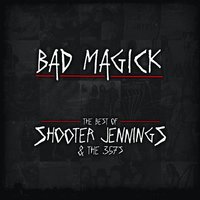 It Ain't Easy - Shooter Jennings