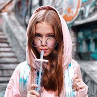 Anastasiya Bagisnka