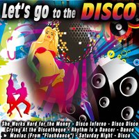 Murder on the Dancefloor - Maxdown