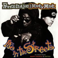 United - Prince Ital Joe, Marky Mark