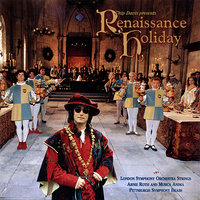 Lo, How A Rose E'er Blooming - Praetorius - Mannheim Steamroller, Arnie Roth, Jackson Berkey