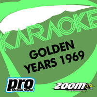 Honky Tonk Women - The Rolling Stones (Karaoke)