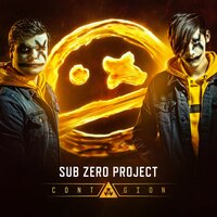 Darkest Hour (The Clock) - D-Block & S-te-Fan, Sub Zero Project