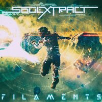 Logic Gate - Soul Extract