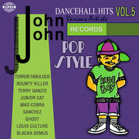 Can't Tek Your Man - Bounty Killer