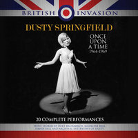 A House Is Not A Home - Dusty Springfield