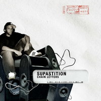 soul control - Supastition, Big Pooh, Phonte