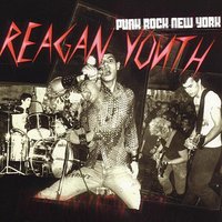 One Holy Bible - Reagan Youth