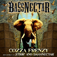 Cozza Frenzy - Bassnectar