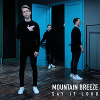 Running Low - MBreeze