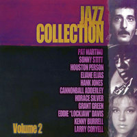 Willow Weep for Me - Cannonball Adderley, Horace Silver