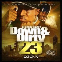 All Alone - DJ Bobby Black, Lil Wayne
