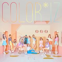 O' My! - IZ*ONE