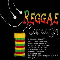 The Rasta Boys