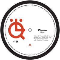 Rain - Owen