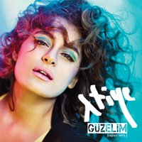 Güzelim (Rapsiz Vers.) - Atiye