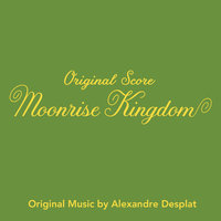 The Heroic Weather-Conditions of the Universe, Part 7: After The Storm - Alexandre Desplat