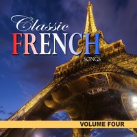 Soud le ciel de paris - Juliette Gréco