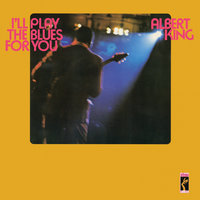 Little Brother (Make A Way) - Albert King