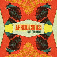 Thursday Night Kinda Swing - Thievery Corporation, Afrolicious, Rob Garza