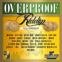 Caribbean Girls - Aidonia