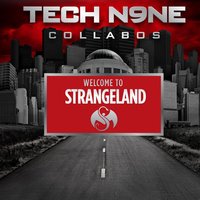Overwhelming (feat. Jay Da 3rd) - Tech N9ne