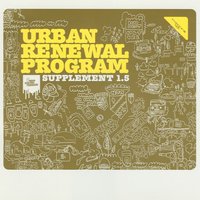 Wylin Out - Mos Def, Diverse, Prefuse 73