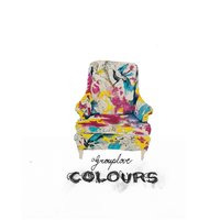Colours - Grouplove, Captain Cuts