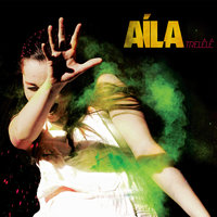 Garota - Aíla, Gaby Amarantos