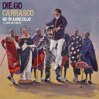 Alfileres De Colores - Miguel Poveda, Diego Carrasco
