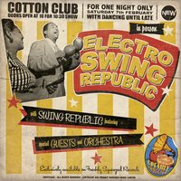 'Taint What You Do - Swing Republic, Mildred Bailey
