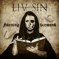 Chapter of the Witch - Liv Sin