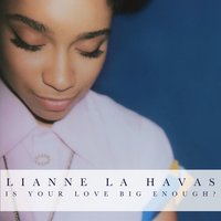 Arms of Danger - Lianne La Havas