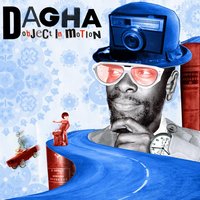Deja Vu - Dagha