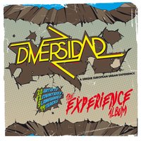 Go Hard - Diversidad, DJ Cut Killer, Nach