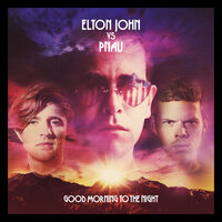 Sad - Elton John, PNAU