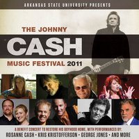 No Memories Hanging 'Round - Gaither, Rosanne Cash, Rodney Crowell