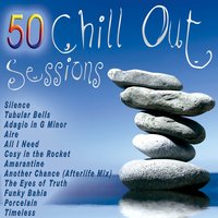DJ Chill Out